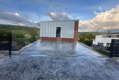 Casa moderna în Popesti–170 mp utili, 600 mp teren - 5