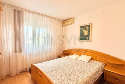 REA1028831 APARTAMENT RENOVAT l MOBILAT l BLOC REABILITAT l AVIATIEI l METROU 2 - 13