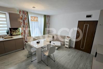 Apartament de inchiriat Arhitectilor 2 camere parcare mobilat utilat - 2