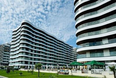 Stațiunea Mamaia - Garsoniera mobilata si utilata cu vedere la mare. - 18