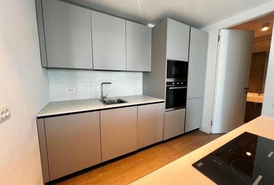 Apartament semimobilat cu 2 camere de închiriat | Floreasca - 4