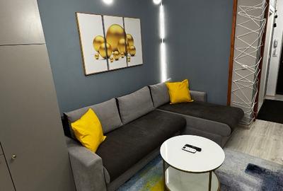 Garsoniera Palladium Residence/Metrou Nicolae Teclu - 1
