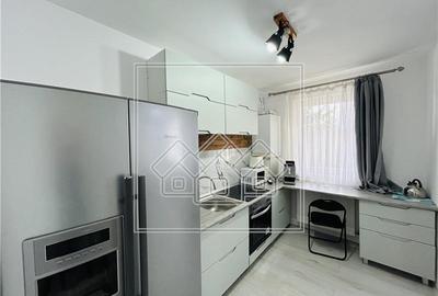 Casa de vanzare in Sibiu - tip duplex - 177 mp utili - Selimbar - 10