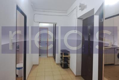 INCHIRIERE 3 CAMERE | ALEEA CFR | CENTRALA PROPRIE | LOC DE PARCARE - 8