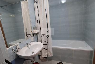 Apartament 2 camere spațios | Parcare | Dorobanților - 14