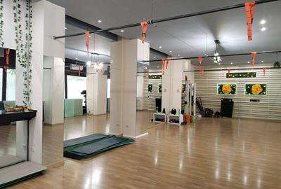 Mosilor 211 spatiu comercial - 4
