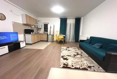 2 camere open space, Parcare, Zona Tineretului, Floresti - 1