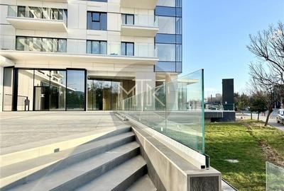 Apartament superb 4 camere I Mobilat&utilat I One Verdi Park - 26