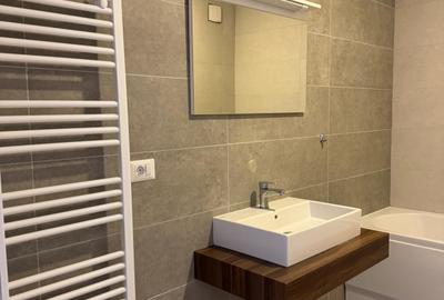 Apartament cu 1 cameră în TREVI 2 | Etaj 8 | 380€ | Pet friendly - 7