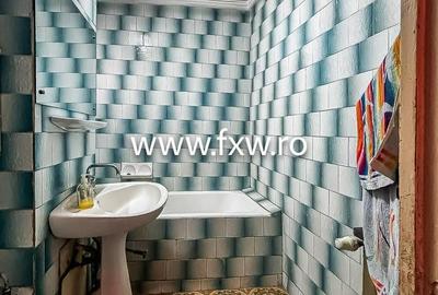 Apartament spațios de 3 camere, decomandat, langa metrou - 5
