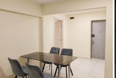 De inchiriat Apartament 3 camere - ROND ALBA IULIA - 8