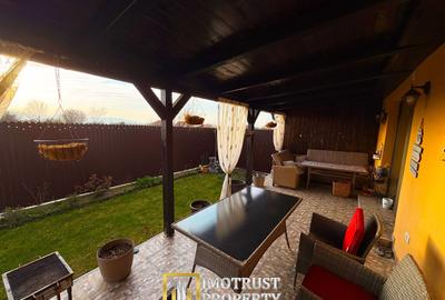 Retreat / Pensiune premium în Drauț – 2.599 mp teren - 16