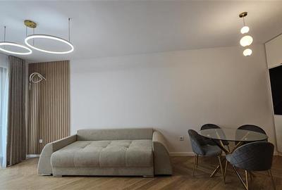 Apartament PREMIUM 3 camere 80mp,Plopilor, Parcul Rozelor - 18