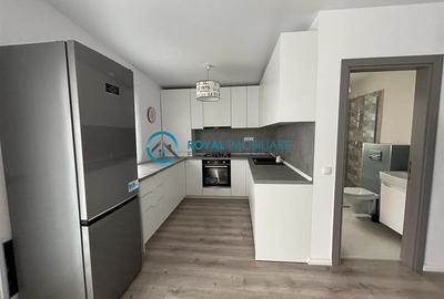 Royal Imobiliare-Inchiriere Casa Moderna zona Paulesti -Gageni - 7