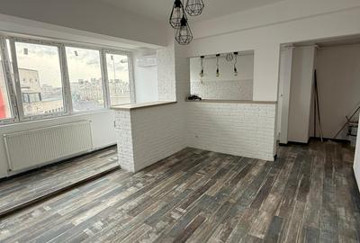 Apartament cu 2 camere renovat/ Centrul Istoric - 3