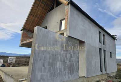 Ansamblu rezidențial exclusivist în Cristian, Brașov - 6