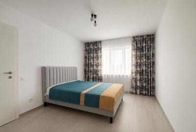 APARTAMENT DECOMANDAT | 52 MP | RENOVAT | ZONA CETATE - 2