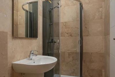 Penthouse 3 camere | Bloc Nou | Terasa 170 MP | Dacia - 11