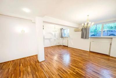 Apartament 5 camere de vanzare demisol Aviatorilor- investitie - 7