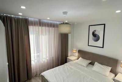 Apartament 4 camere Piata Unirii/ Renovat/ Centrala proprie - 10