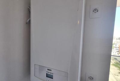 Compozitori -apartament 3 camere decomandat cu loc de parcare subteran inclus - 7