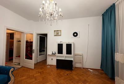Inchiriere Ap 2 Cam  Academiei panorama  bul Victoriei Novotel - 3
