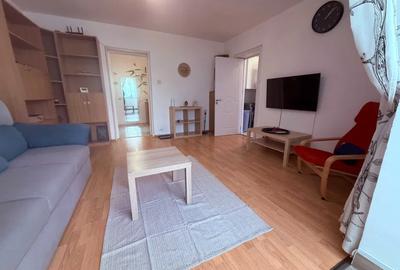 Piata Iancului - Vatra Luminoasa -Apartament 2 camere-confort 1-Centrala proprie - 3