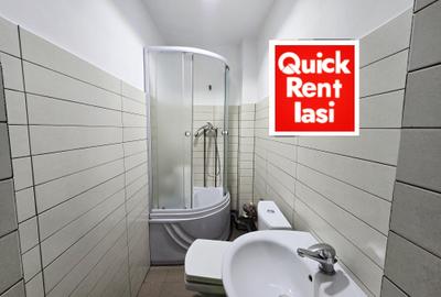 Tudor Bucsinescu Spatiu Comercial 300eur - 6