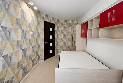 Apartament 3 camere, loc de parcare inclus - Confort City, Popești Leordeni - 6