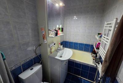 APARTAMENT 2 CAMERE-ETAJ 2-ZIMBRU - 4