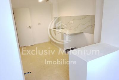 Birouri Etaj 1 / 4 camere Decebal / Piata Muncii - 8