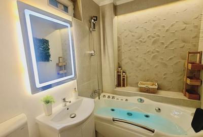 AP. 2 CAMERE IANCULUI, BLOC REABILITAT, BUCATARIE NCHISA,CENTRALA BLOC - 7