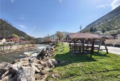 Casa renovata cu 4 camere si 2 bai in Gura Raului judet Sibiu - 40