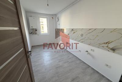 Apartament cu 2 camere decomandat în Girocului