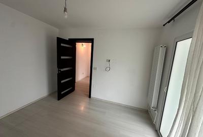 Apartament 3 camere - open space - 10