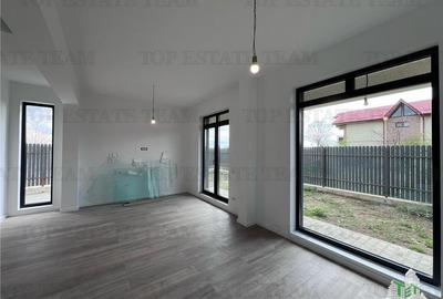 Vila cocheta cu 4 camere, incalzire in pardoseala si finisaje de lux, 24 mp tere - 14