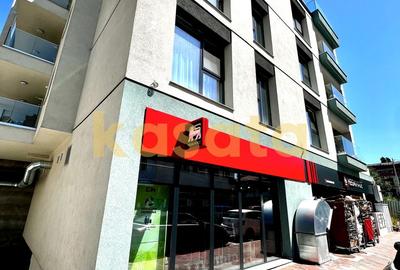 Apartament 2camere2024 | LUX Mobilat 74mp  | Mihai Bravu | Terasa 22mp - 19