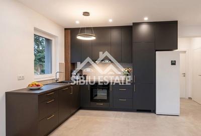 Apartament Clasa A cu Gradina, In Mijlocul Naturii - Comision 0 - 5