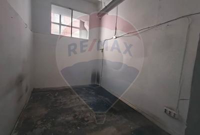 Spațiu depozitare sau productie de 235 mp de inchiriat zona Bulgaria - 9