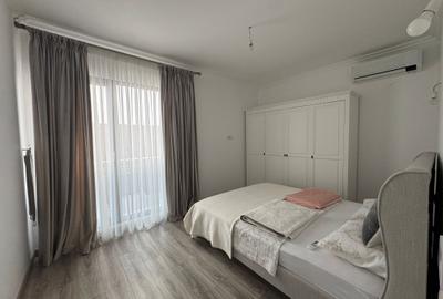 Decebal - Muncii - Bloc nou - Apartament 4 camere - dressing- 2 grupuri sanitare - 11