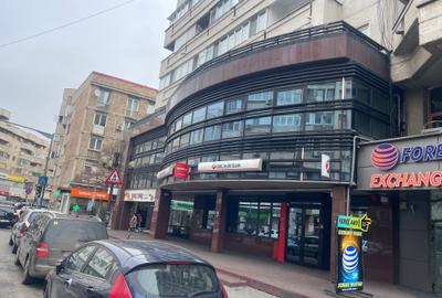 Spatiu comercial de inchiriat Piata Victoriei 3, Bloc Unirea - 5