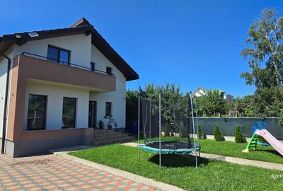 Casa P+M, caramida, 2020, zona Dobosari - 2