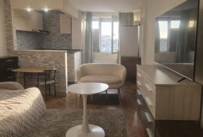 59900 euro - garsoniera -32mp - 1min metrou - 4