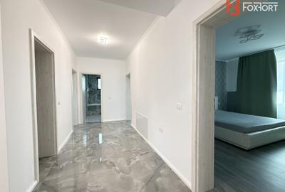 Casa individuala 5 camere si teren 1033 mp, de vanzare in Sacalaz, Exterior Sud - 27