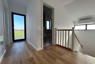 VILA INDIVIDUALA PREMIUM IN SERENA 3 - 5