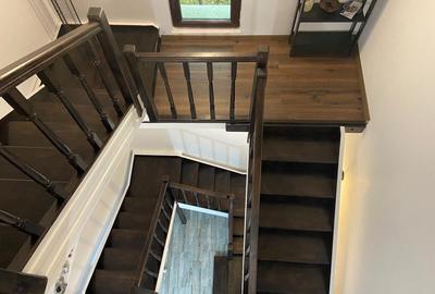 Vila UNICAT de vanzare in Breaza - 8