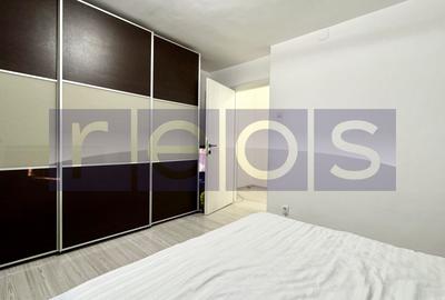 VANZARE 2 CAMERE | DECOMANDAT | BLOC 1987 | DOAMNA GHICA - 4