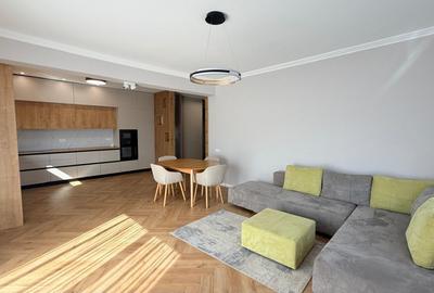 Casa in Corusu: design Premium, mobilier Custom si teren generos 725mp - 2