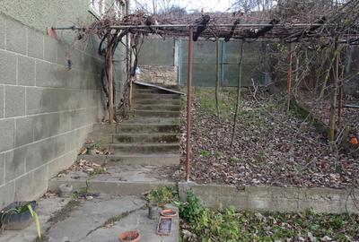 Vand casa curte si gradina in Branisca (la 15 Km de Municipiul Deva), - 6