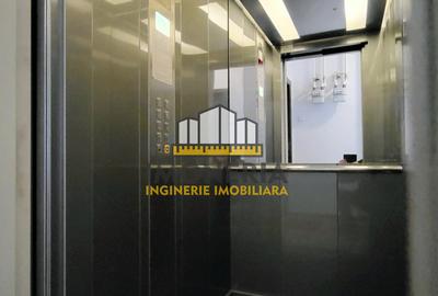 2 camere+parcare-0% comision-200 m metrou-550 m parc-33 mpu Living - 15